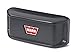 WARN 60390 Winch Accessory: ABS Plastic Winch Fairlead Cover, Black
