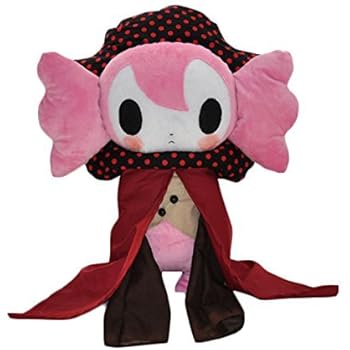 madoka magica bebe plush