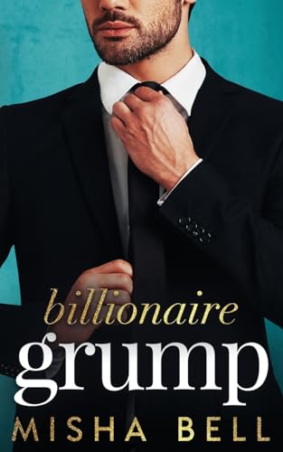 Billionaire Grump view 2