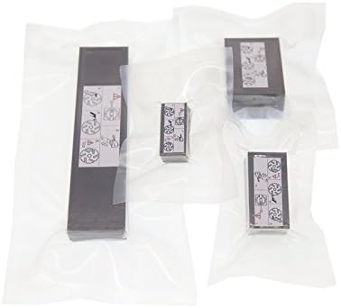 Carbon Vane 04039395010 for Orion Vacuum Pump CBX62,CBS62,KRX7A,KRS7D,CBN2456,CBN3556,CBXP6060,CBXP6060A,CBXP6070,CBXP6070A (Pack of 4 Pieces)