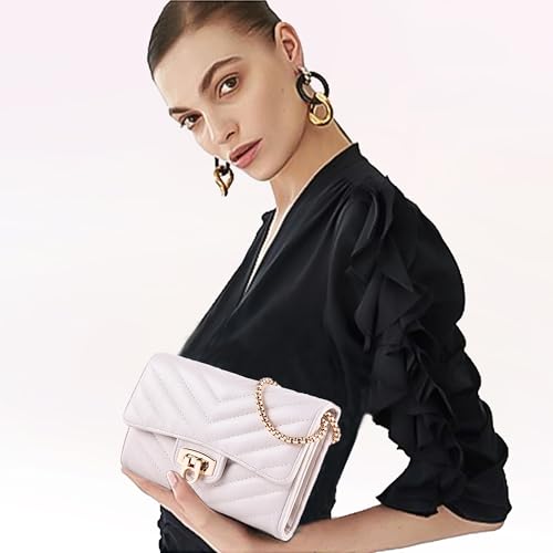 Image of Stylish Small Crossbody Bag for women - Compact Phone Bag & Wallet, Lightweight & Perfect for Work, Travel, or Casual Outings