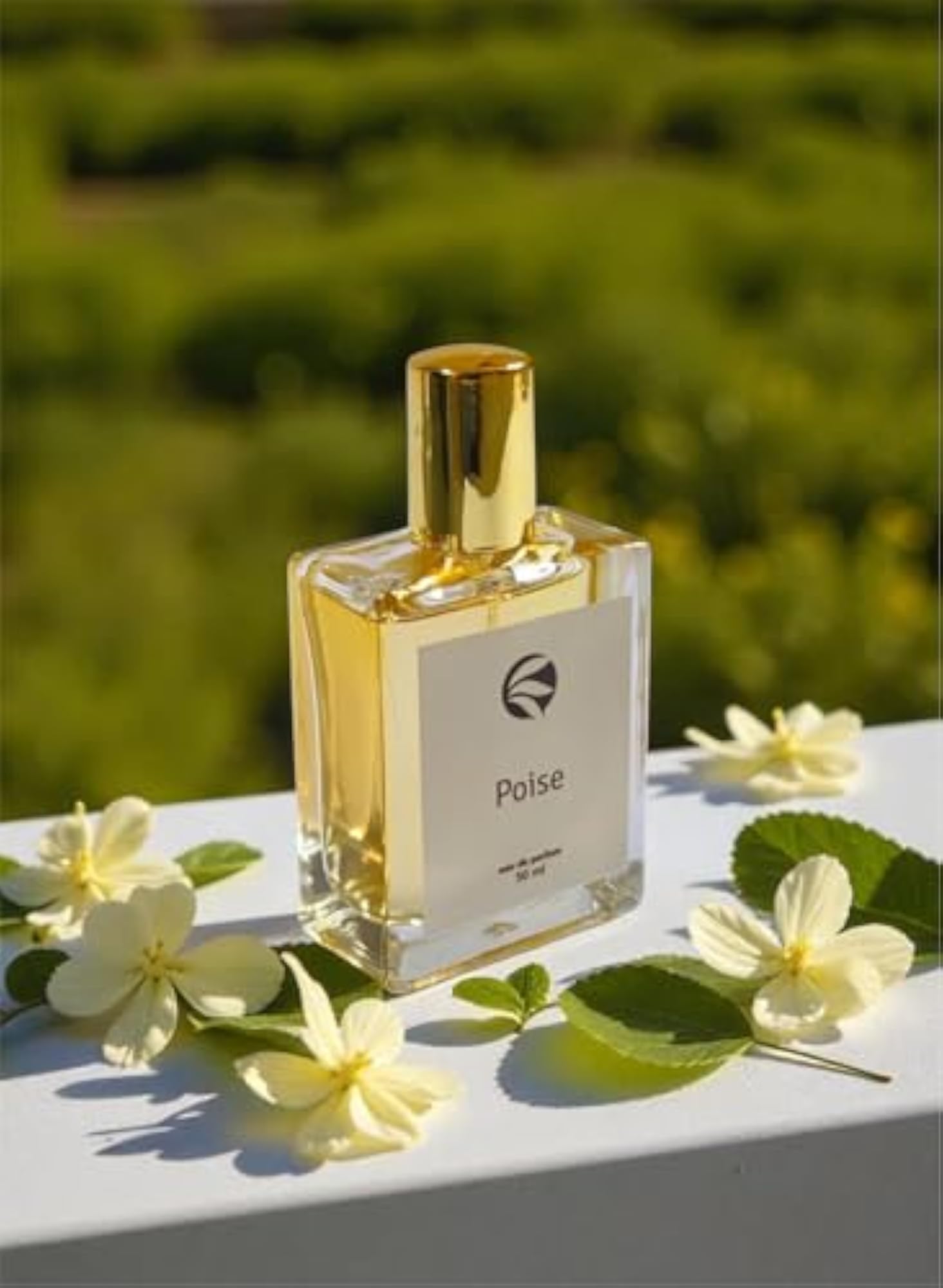 Poise Eau de Parfum for Her, 50ml