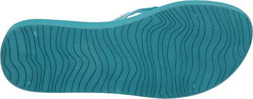 Image of REEF Women's Ginger Beach Flip Flops