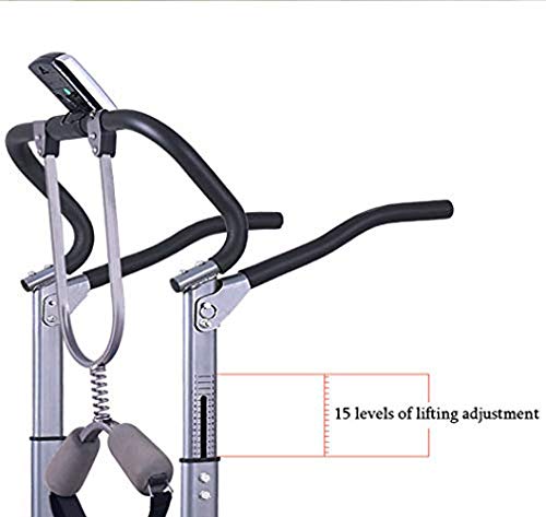 Caminadora mecánica plegable para caminata silenciosa miniatura 7