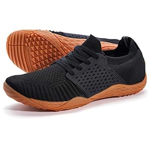 WHITIN Women’s Barefoot & Minimalist Shoe | Zero Drop Sole | Trail Runner
