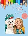 The adventures of Clara and Tuba - The Tuba dinosaur