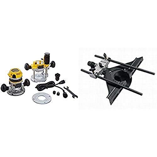 10 Best Dewalt Cordless Router Plunge Base In 2022 The Wrench Finder