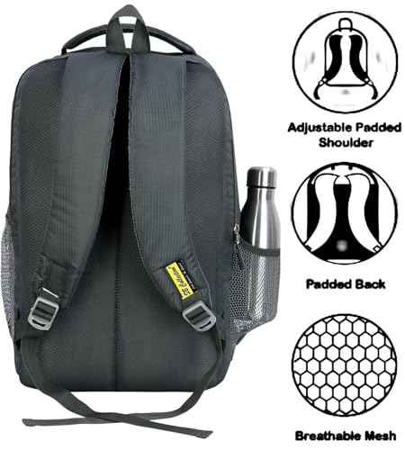 Image of SBCOLLECTION Bags for Class 4th to 10th Standard Tuition School College All Day Use