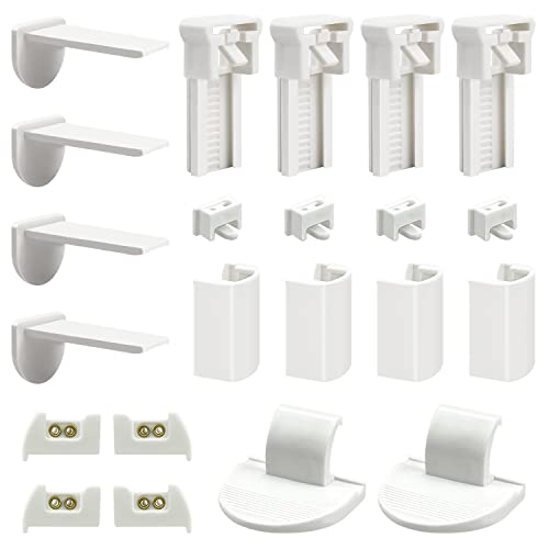 Ersatzteile für Plissee Rollos Die 15 besten Produkte im Vergleich Die besten Angel Tipps