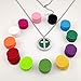 Essential Oil Necklace Diffuser Family Tree of Life Pendant Aromatherapy Locket