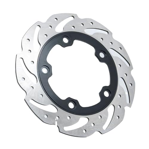 Disque de frein arrière moto Symphony ST 125i résout les bruits et vibrations 43121-XPA-000