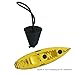 Lixada 4PCS Best Universal Kayak Scupper Plug Kit Kayak Scupper Plug Kit Canoe Drain Holes Stopper Bung