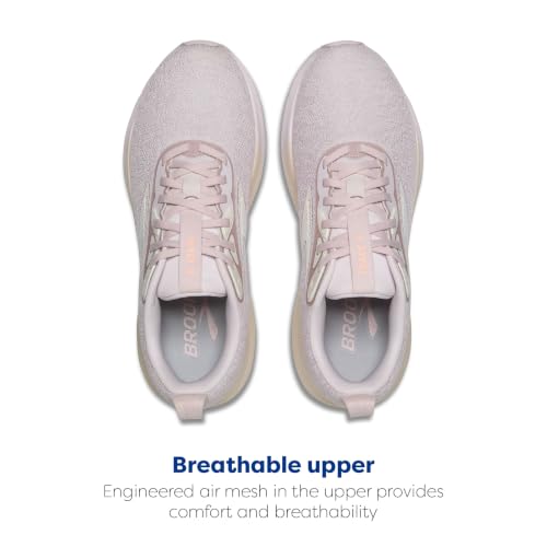 Image of Brooks Women's Trace 4 Neutral Running Shoe