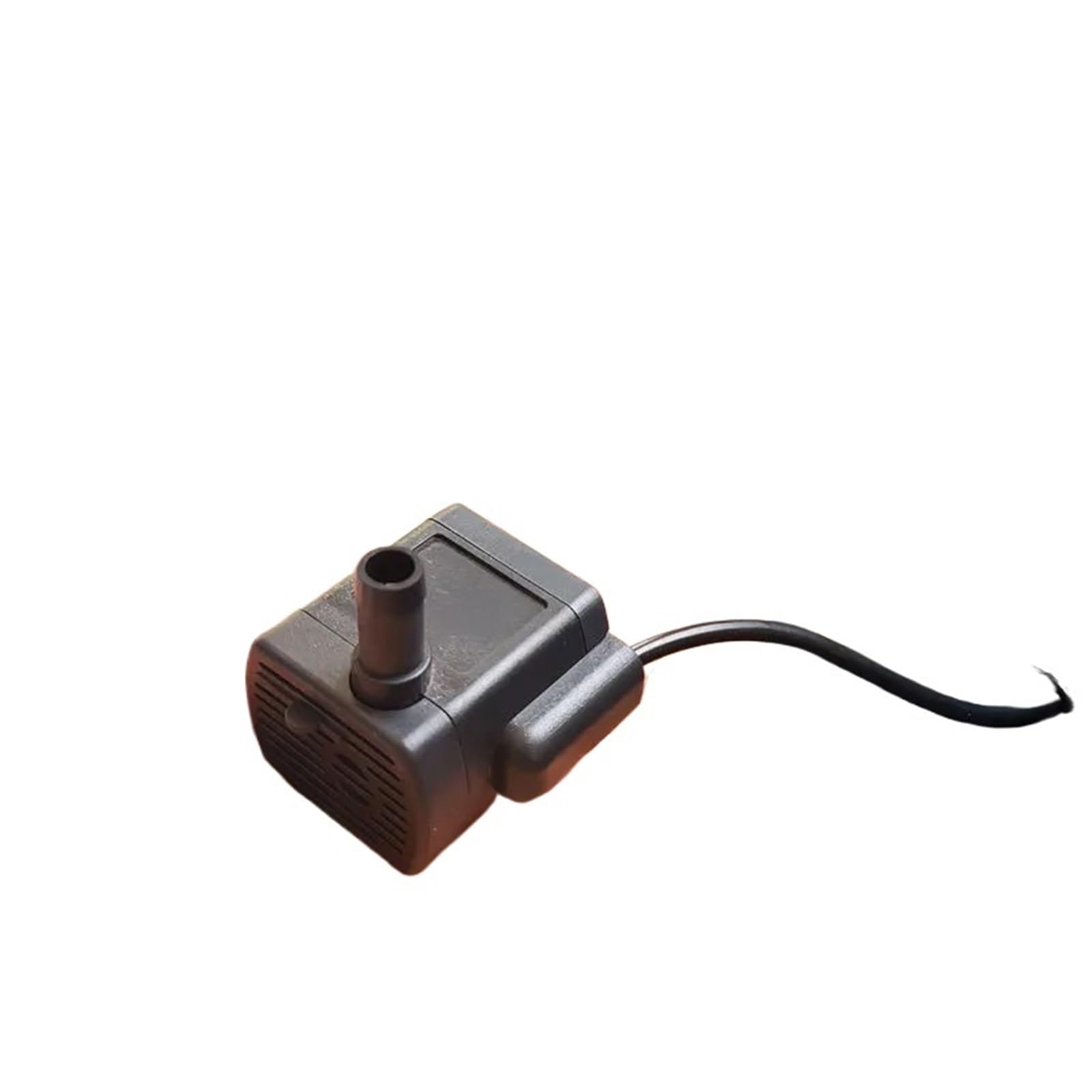 3-9 V USB DC 12 V mini pompa wodna hydroponiczna chłodzenie obiegowe akwarium woda pitna dla zwierząt domowych cicha bezszczotkowa pompa zanurzeniowa (DC12V-5800)