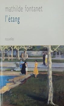 Paperback L'Etang [French] Book