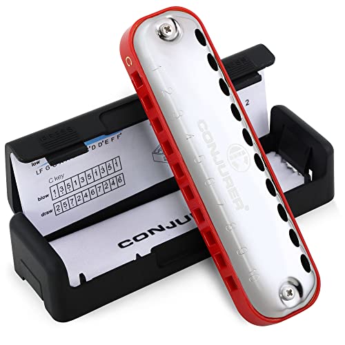 Mein Blues Harp-Songbook Per Armonica Diatonica In C - Spartiti E Brani Per Principianti Ed Esperti - Foto 13