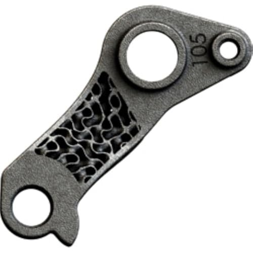 SILCA(VJ) 105 DERAILLEUR HANGER SPECIALIZED