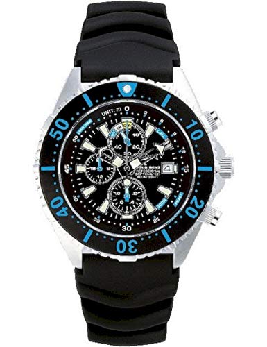 Chris Benz Reloj Deportivo 4260168532935