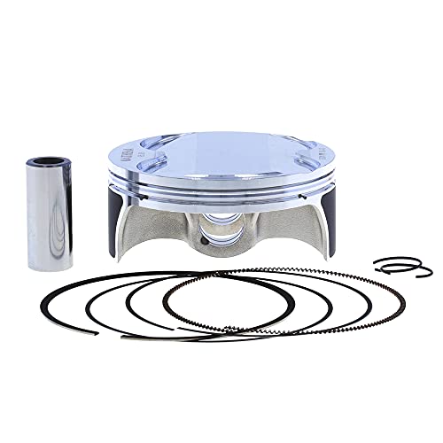 FORGED PISTON KIT KAWA KX450F 09-14/16-18 OEM Replacement D.95.95