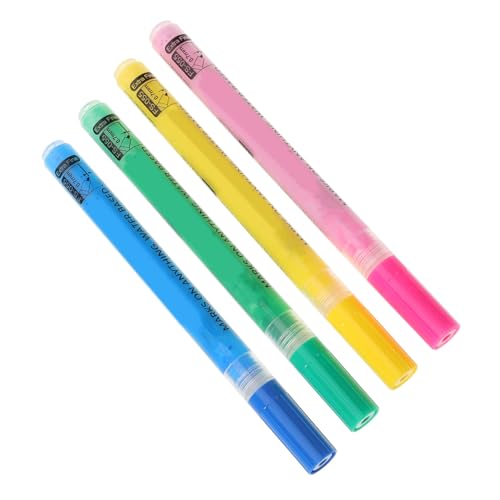 Stylos de marquage UPKOCH durables pour l'identification de vos clubs face aux pertes