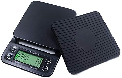 Timer 0.1-3000G Kitchen Weighing 