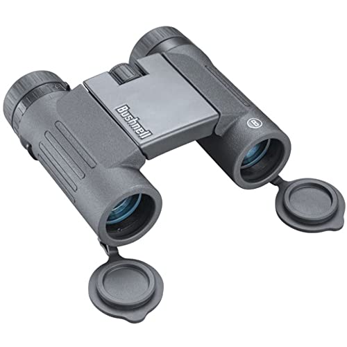 Binoculares 10x25 Roof Prism Bushnell miniatura 1