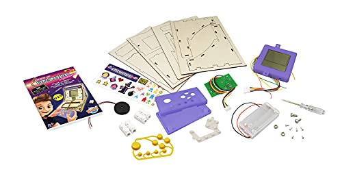 Buki - 2167 - Borne d'arcade