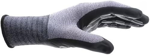 Würth TIGERFLEX® Plus Nitril-Schutzhandschuhe, V 8