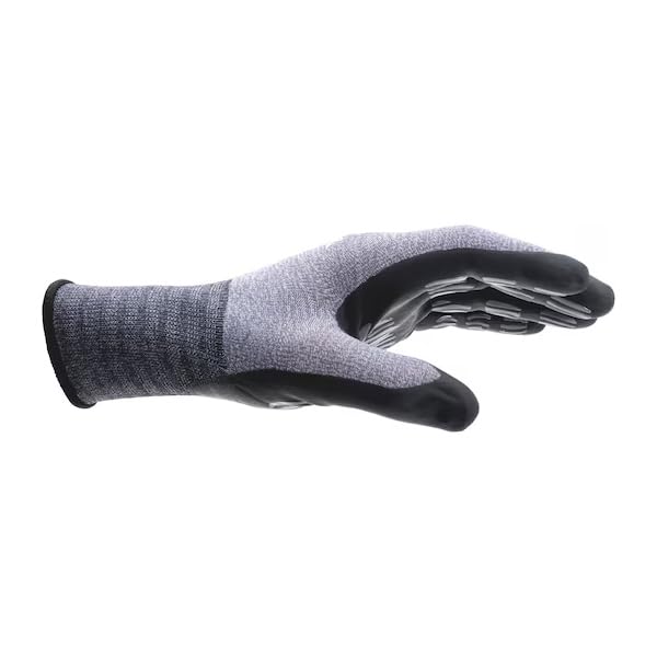 Würth TIGERFLEX® Plus Gants de protection en nitrile Taille 8 12 pièces