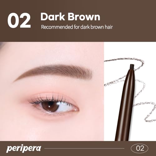 Peripera Ink Thin Thin Brush Liner product image