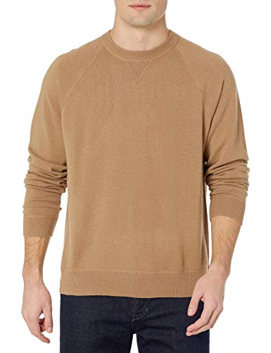Vince Men's Raglan Crew