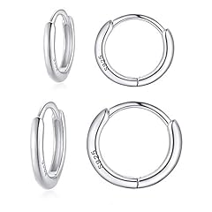 silver 10+12mm