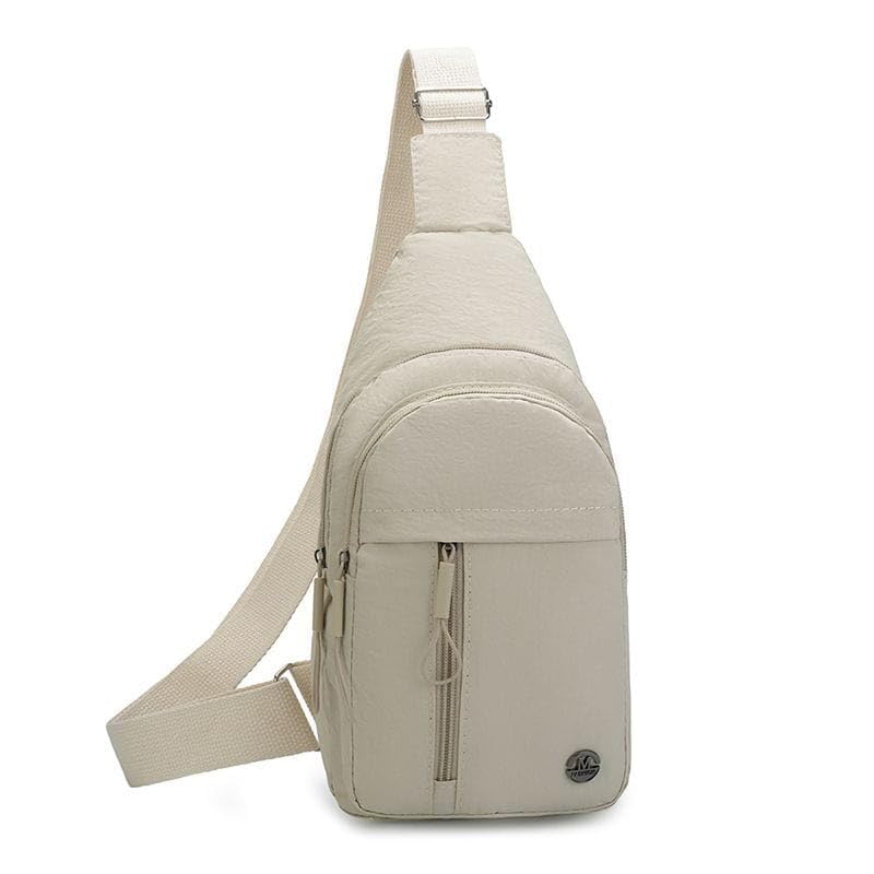 flybar Sling Crossbody Bag For Girls, Men and Women| Crafted with soft-touch Polyester | One Spacious Main Zippered Compartment and Two Deep Slip Pockets | Detachable Strap-picture-20