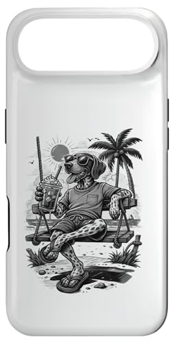 �X�C���O�ŃA�C�X�R�[�q�[�����ރ|�C���^�[ b&w DIGOR �������� �X�}�z�P�[�X iPhone Air �p