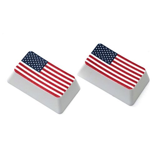 [FILCO] Majestouchp tbOL[Lbv Keycap 2Zbg wAJ×2x FLG175US/2