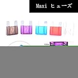 Diese Sicherungen können Sie Ihr Auto und Ihr schwere elektrische Gerät vor Kurzschluss , Überlastung, abblasen wegen unsicherer Bde / plötzlich hohe Ampere schützen.