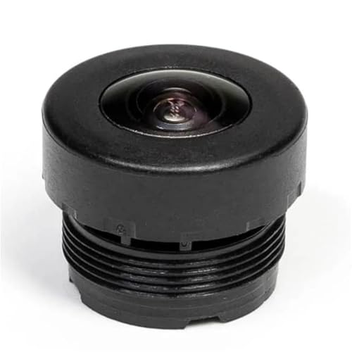 Objectif de caméra pour P R2 Pro compatible avec le système de l'appareil photo de drone N Pro D