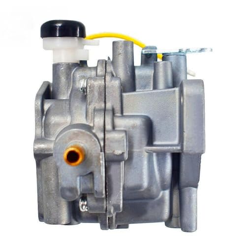 Carburateur robuste CH18 CH20 CH22 CH25 2485334 durable - 6