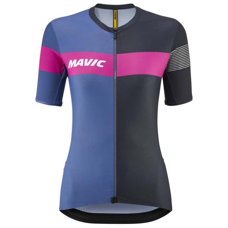  Mavic Ksyrium PRO Short Sleeve Jersey M