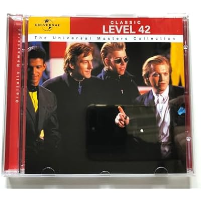 Classic: The Universal Masters Collection