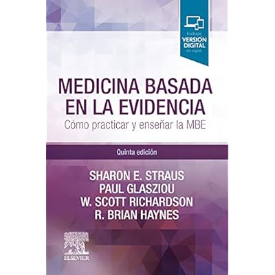 Medicina basada en la evidencia (5&ordf; ed.)