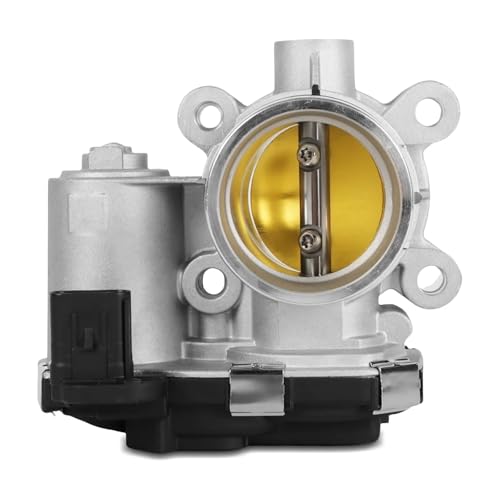 Actionneur de papillon électronique 12659491 pour Chevrolet Cruze et Equinox 1.4L