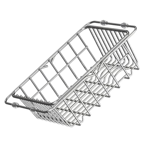 Uonlytech Erweiterbares Mittleres Edelstahl...