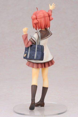 ALTER アルター ゆるゆり♪♪ 赤座あかり フィギュア Amazon.co.jp: ゆるゆり♪♪ 赤座あかり (1/8スケール PVC塗装済