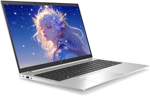 HP Elitebook 850 G8 Business Laptop Touchscreen, 15.6-inch FHD(1920 x 1080), Core i5-1145G7 up to 4.4GHz, 16GB RAM, 512GB SSD, QWERTY Keboard, Windows 11 Pro (Renewed) – Image 4