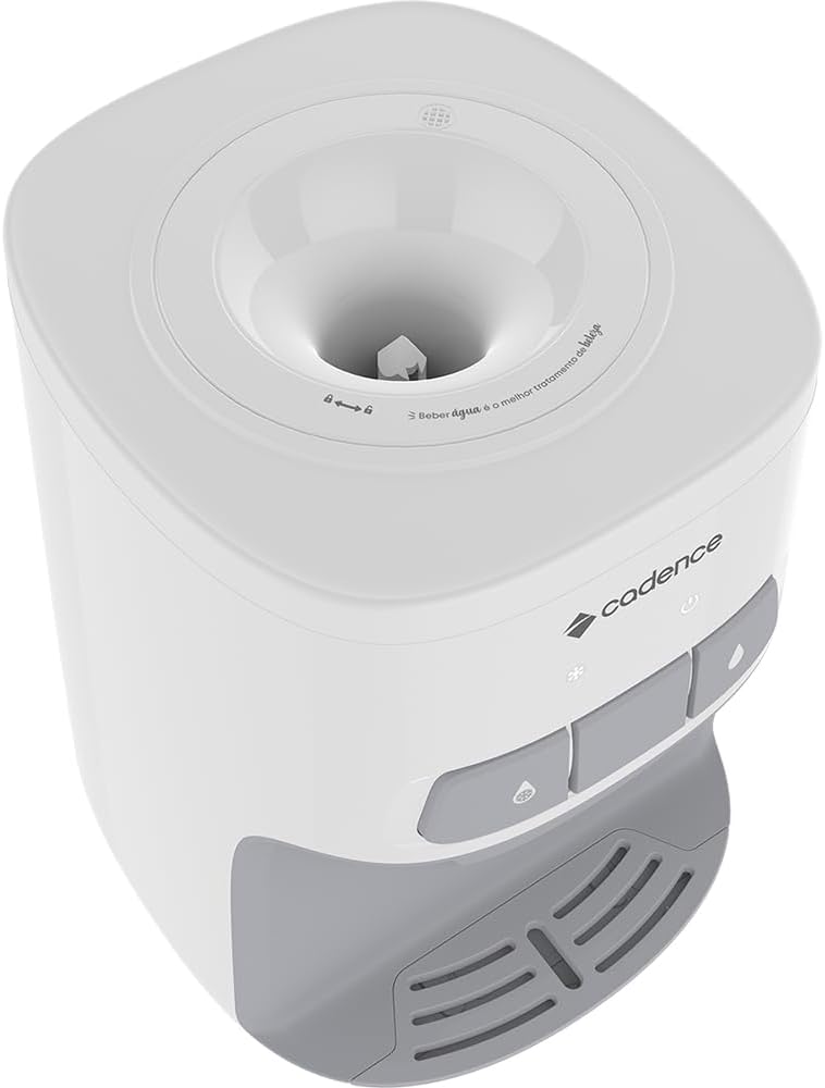 Bebedouro Cadence Aguô - Bivolt - Beb110. Veja Isto! 6 41Ftcrwszal. Ac Sl1000