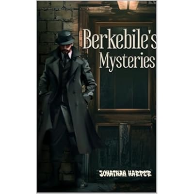 Berkebile's Mysteries