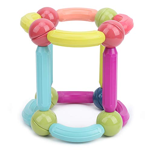 Bastone Magnetico Giocattolo, Set di Costruzioni