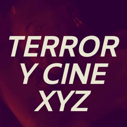 Terror y Cine XYZ cover art
