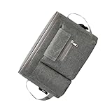 Fourre- pour maman - matériau pour empêcher les couches de se mouiller lors du changement de couche dans la salle de lavage.
